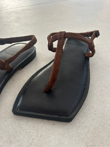Misty Sandal